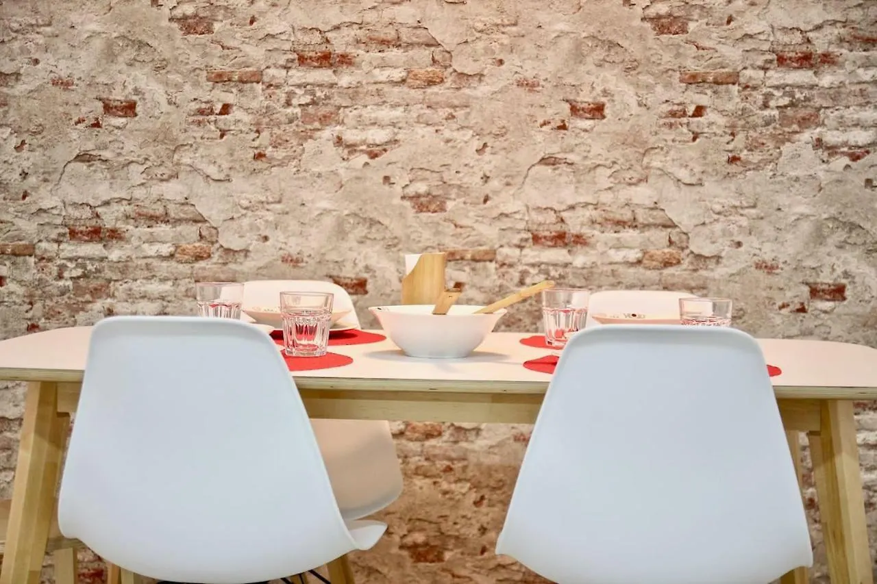 Apartamento MONÍSIMO en el corazón de CÁDIZ España