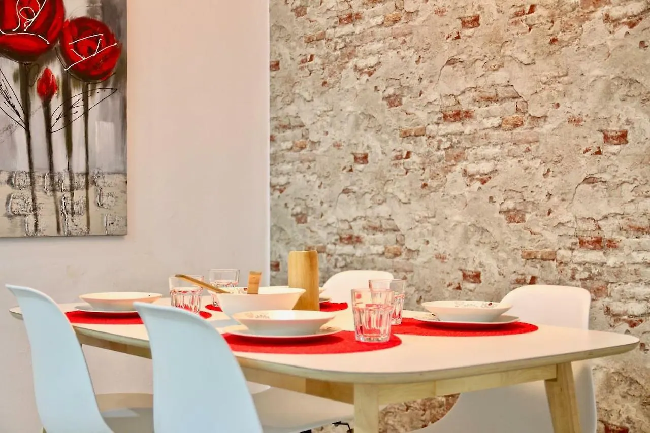 Apartamento MONÍSIMO en el corazón de CÁDIZ 0*, Cádiz