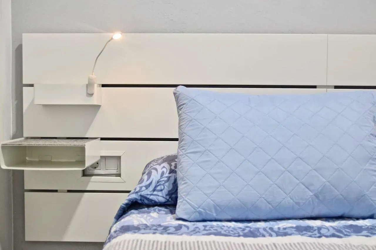 Apartamento MONÍSIMO en el corazón de CÁDIZ