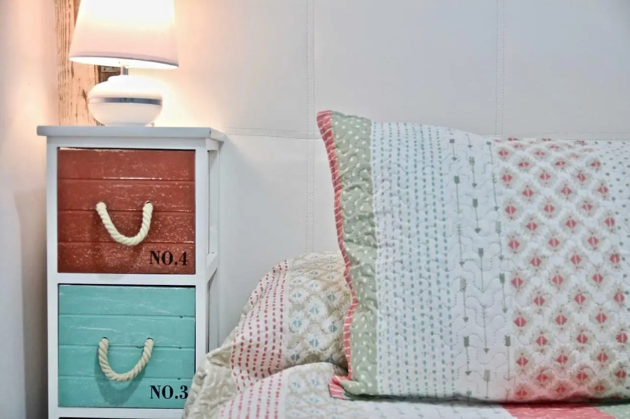 Apartamento MONÍSIMO en el corazón de CÁDIZ Cadice